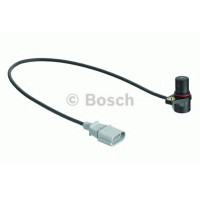 Датчик імпульсів; Датчик частоти обертання, керування двигуном BOSCH 0 261 210 199