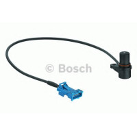 Датчик імпульсів; Датчик частоти обертання, керування двигуном BOSCH 0 261 210 269