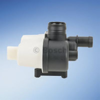Датчик тиску, паливний бак BOSCH 0 261 222 022