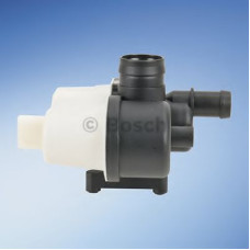 Датчик тиску, паливний бак BOSCH 0 261 222 022