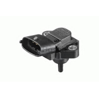 Датчик, тиск у впускному газопроводі BOSCH 0 261 230 013