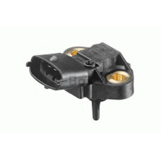 Датчик тиску подачі палива BOSCH 0 261 230 112