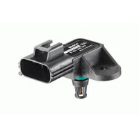 Датчик тиск наддуву; Датчик, тиск наддуву BOSCH 0 261 230 224