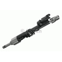 Клапанна форсунка BOSCH 0 261 500 063