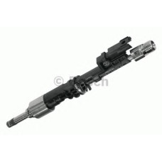Клапанна форсунка BOSCH 0 261 500 063