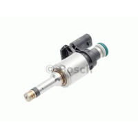 Клапанна форсунка BOSCH 0 261 500 160