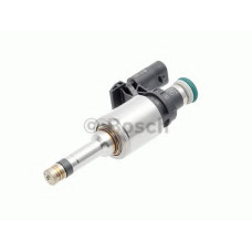 Клапанна форсунка BOSCH 0 261 500 160
