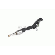 Клапанна форсунка BOSCH 0 261 500 298