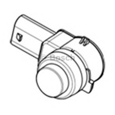 Датчик, система допомоги при паркуванні BOSCH 0 263 009 638