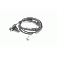 Датчик, частота обертання колеса BOSCH 0 265 007 666