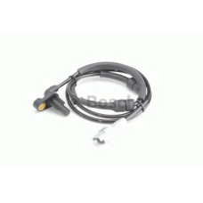 Датчик, частота обертання колеса BOSCH 0 265 007 666