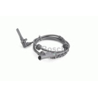 Датчик, частота обертання колеса BOSCH 0 265 007 685