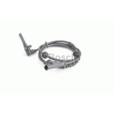 Датчик, частота обертання колеса BOSCH 0 265 007 685