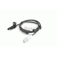 Датчик, частота обертання колеса BOSCH 0 265 007 790
