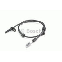 Датчик, частота обертання колеса BOSCH 0 265 007 905