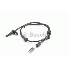 Датчик, частота обертання колеса BOSCH 0 265 007 905