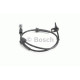 Датчик, частота обертання колеса BOSCH 0 265 007 905