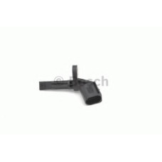 Датчик, частота обертання колеса BOSCH 0 265 007 928