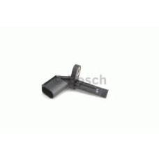 Датчик, частота обертання колеса BOSCH 0 265 007 930