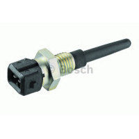 Датчик, температура повітря, що впускається BOSCH 0 280 130 060