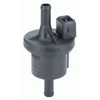 Клапан вентиляції, паливний бак BOSCH 0 280 142 300