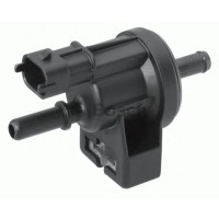 Клапан вентиляції, паливний бак BOSCH 0 280 142 427
