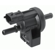 Клапан вентиляції, паливний бак BOSCH 0 280 142 427
