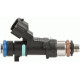 Клапанна форсунка BOSCH 0 280 158 130