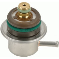 Регулятор тиску подачі палива BOSCH 0 280 160 557