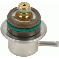 Регулятор тиску подачі палива BOSCH 0 280 160 557