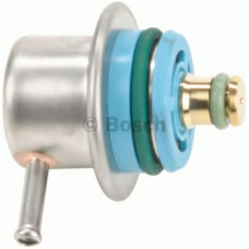 Регулятор тиску подачі палива BOSCH 0 280 160 587