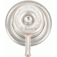 Регулятор тиску подачі палива BOSCH 0 280 160 597