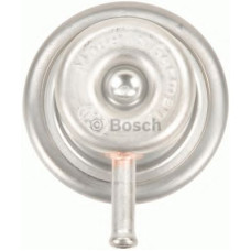 Регулятор тиску подачі палива BOSCH 0 280 160 597