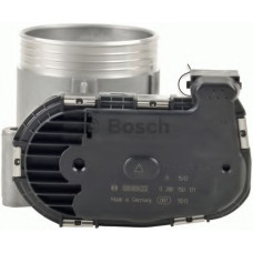 Патрубок дросельної заслонки BOSCH 0 280 750 131