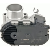 Регулювальний елемент, дросельна заслінка BOSCH 0 280 750 148