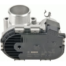 Регулювальний елемент, дросельна заслінка BOSCH 0 280 750 148