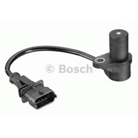 Датчик імпульсів; Датчик частоти обертання, керування двигуном BOSCH 0 281 002 410