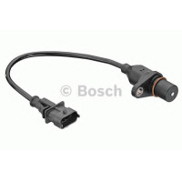 Датчик імпульсів; Датчик частоти обертання, керування двигуном BOSCH 0 281 002 411