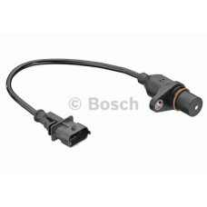 Датчик імпульсів; Датчик частоти обертання, керування двигуном BOSCH 0 281 002 411