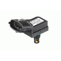 Датчик тиск наддуву; Датчик, тиск наддуву BOSCH 0 281 002 573