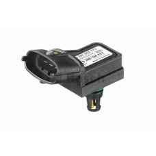 Датчик тиск наддуву; Датчик, тиск наддуву BOSCH 0 281 002 573