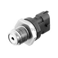 Датчик тиску подачі палива BOSCH 0 281 002 907
