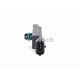 Датчик тиск наддуву; Датчик, тиск наддуву BOSCH 0 281 002 961