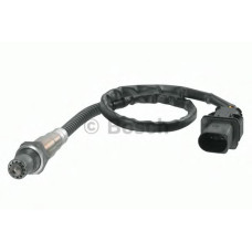 Лямбда-зонд BOSCH 0 281 004 080