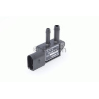 Датчик тиску вихлопних газів BOSCH 0 281 006 082