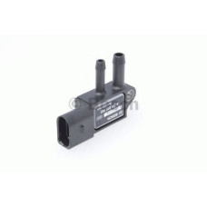 Датчик тиску вихлопних газів BOSCH 0 281 006 082