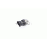 Датчик тиску подачі палива BOSCH 0 281 006 117