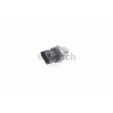 Датчик тиску подачі палива BOSCH 0 281 006 117
