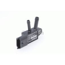 Датчик тиску вихлопних газів BOSCH 0 281 006 207