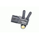 Датчик тиску вихлопних газів BOSCH 0 281 006 213